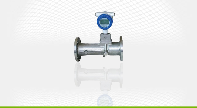 智能旋進(jìn)旋渦流量計(jì)