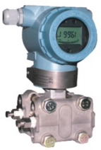 3351HP型智能高靜壓變送器