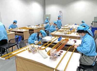 嘉軒智能 從教育科技到工業(yè)智造，為工廠安上“集成大腦”的轉(zhuǎn)型之路