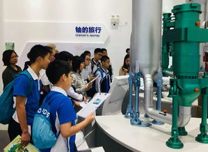 科技賦能，研學(xué)創(chuàng)新 聆聽海洋故事，感受核電魅力——學(xué)校最愛的實(shí)踐研學(xué)一日營(yíng)現(xiàn)正招募